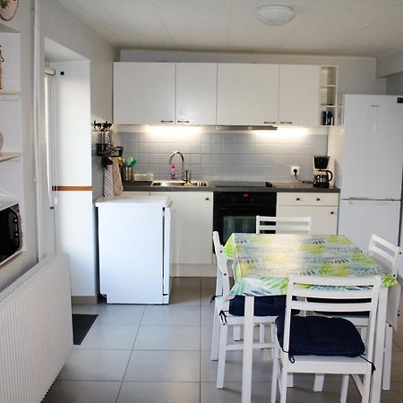 Maison Charmante A Gottenhouse + Jardin Exterior foto